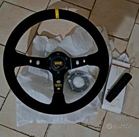 Volante a calice Omp 