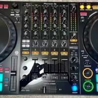 controller consolle PIONEER DDJ 1000 + BAG