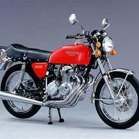 HONDA CB 400 FOUR RICAMBI