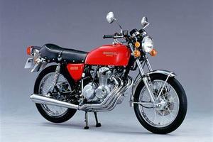 HONDA CB 400 FOUR RICAMBI