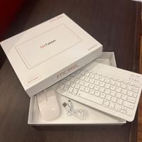 Tastiera per Q3tablet android 11