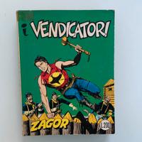 Zagor Zenit 95