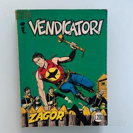 Zagor Zenit 95