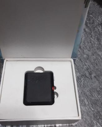 Microspia Ambientale X009