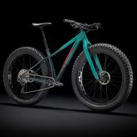 TREK FARLEY 5 FAT BIKE corriere incluso