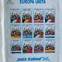 Collezione Francobolli