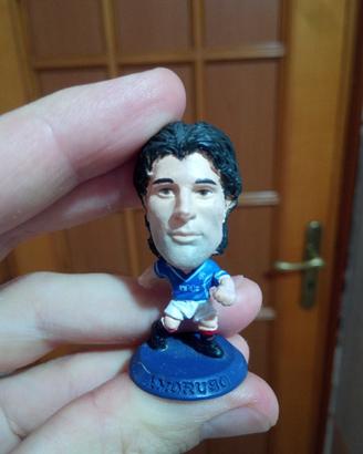 Microstars Amoruso Rangers 
