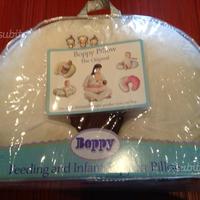 Cuscino allattamento