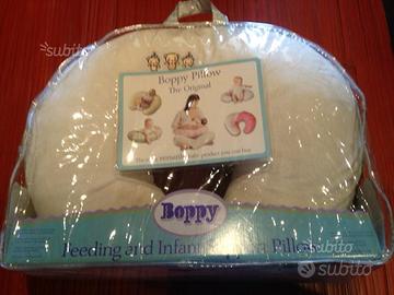 Cuscino allattamento