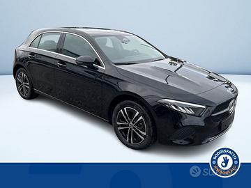 Mercedes-Benz Classe A A 250 e Plug-in hybrid...