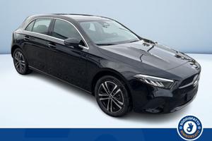 Mercedes-Benz Classe A A 250 e Plug-in hybrid...