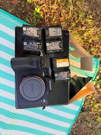 Sony A7R5 A7R V