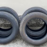 Gomme termiche 215-60-17 96h