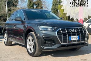 Audi Q5 40 TDI 204 CV quattro S tronic Business Ad