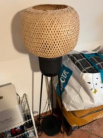 Lampada 🛋️🎶