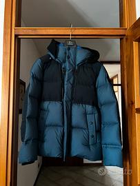 Giacca invernale da uomo della Woolrich
