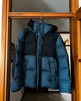 Giacca invernale da uomo della Woolrich