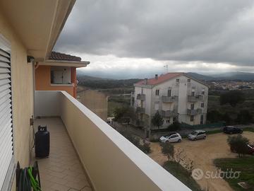 Trilocale in condominio tranquillo