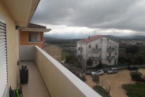 Trilocale in condominio tranquillo