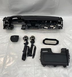 KIT AIRBAG LAND ROVER DISCOVERY SPORT L550 2017