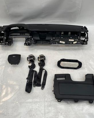KIT AIRBAG LAND ROVER DISCOVERY SPORT L550 2017