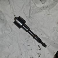 albero asse cambio 3 marce vespa 50 V