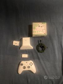 caricatore controller xbox