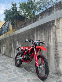 Beta RR 125 LC 4 tempi