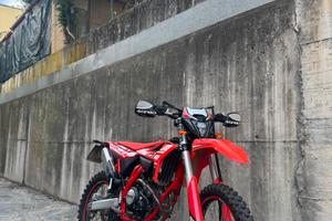 Beta RR 125 LC 4 tempi