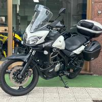 Suzuki V-Strom 650 tuo a soli 48€