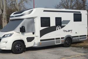 Elnag T-loft 581 