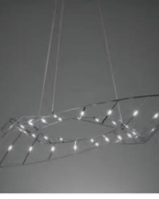 Lampadario minimal