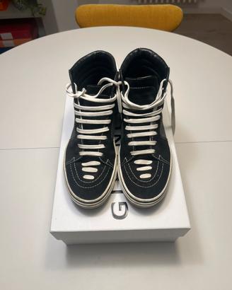Givenchy sneakers George V - 41 (7UK) come nuove