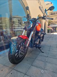 QJ 300 SRV