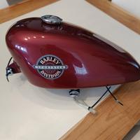 Serbatoio Harley Davidson Sportster/883