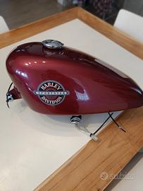 Serbatoio Harley Davidson Sportster/883