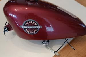 Serbatoio Harley Davidson Sportster/883