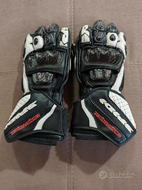 guanti Spidi Carbotrack tg M