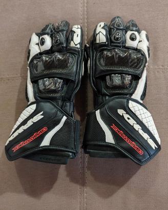 guanti Spidi Carbotrack tg M