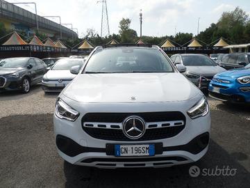 Mercedes-benz GLA 180 d Automatic Business