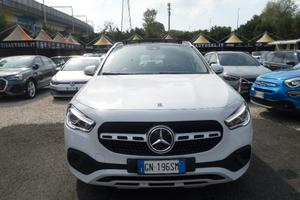 Mercedes-benz GLA 180 d Automatic Business