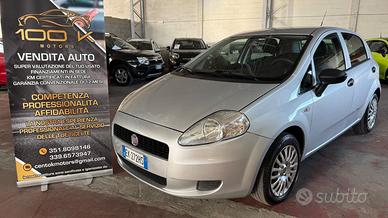 Fiat Punto Classic 1.2 5 porte Active