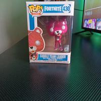 Funko pop fortine