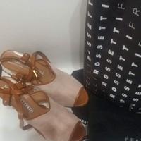 Sandalo Fratelli Rossetti