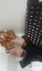 Sandalo Fratelli Rossetti