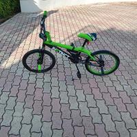 Bici BMX