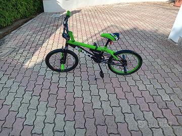 Bici BMX