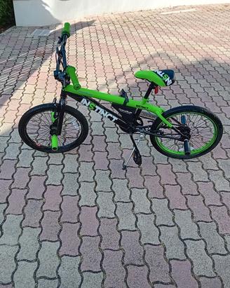 Bici BMX