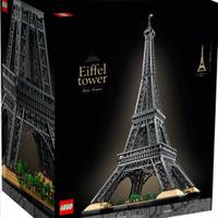 LEGO 10307 TOUR EIFFEL - MISB NUOVO PERFETTO - NEW