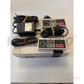 NINTENDO ENTERTAINMENT SYSTEM